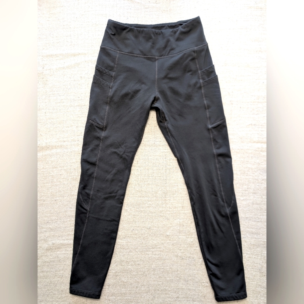 Women's Thermal Leggings